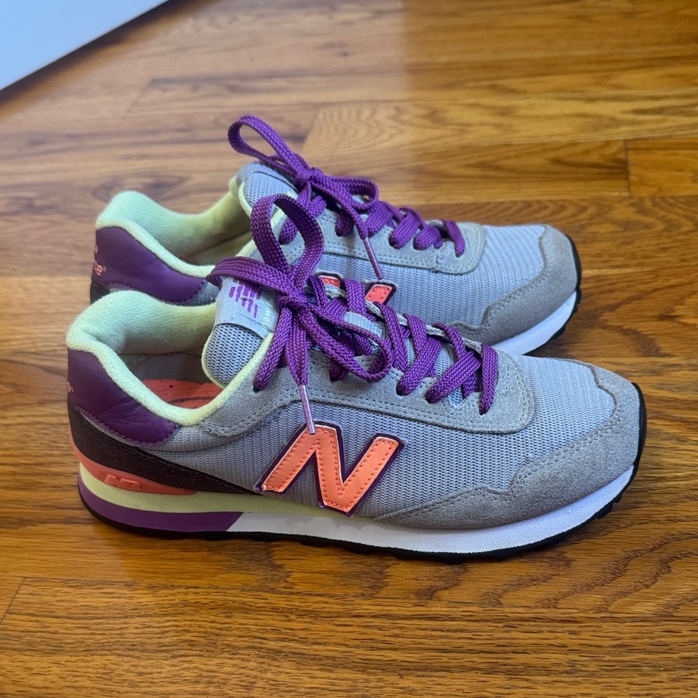 New Balance 515 Women's Sneaker